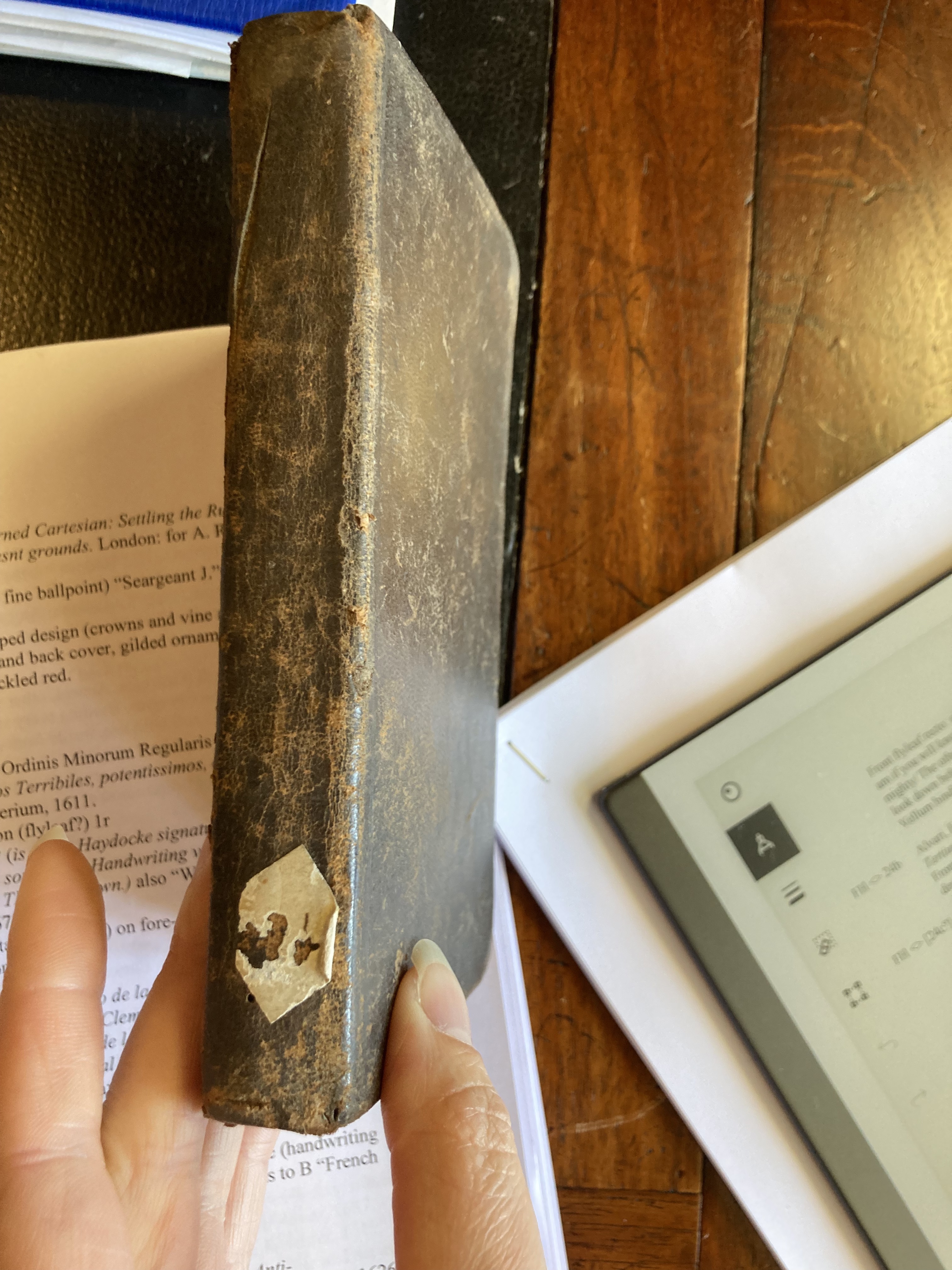 Syntaxis copy 24c spine